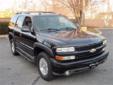 Active Auto Sales
30 VEHICLES $2995 OR LESS!!
2004 Chevrolet Tahoe ( Click here to inquire about this vehicle )
Asking Price $ 12,995.00
If you have any questions about this vehicle, please call
Mike Cheech
215-533-7787
OR
Click here to inquire about this