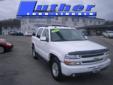 Luther Ford Lincoln
3629 Rt 119 S, Homer City, Pennsylvania 15748 -- 888-573-6967
2004 Chevrolet Tahoe Pre-Owned
888-573-6967
Price: Call for Price
Credit Dr. Will Get You Approved!
Click Here to View All Photos (15)
Credit Dr. Will Get You Approved!