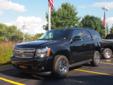 2013 Chevrolet Tahoe LT
Sellers Renew Auto Center
9603 Dixie Hwy
Clarkston, MI 48347
(248)625-5500
Retail Price: Call for price
OUR PRICE: Call for price
Stock: SR130649
VIN: 1GNSKBE05DR314016
Body Style: SUV 4X4
Mileage: 23,225
Engine: V-8 5.3L