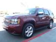 Courtesy Chevrolet
Have a question about this vehicle?
Call our Internet Dept on 408-755-5737
Courtesy Chevrolet - A California Superstores Dealership
Â 
2008 Chevrolet Tahoe LTZ Sport Utility 4D
Price: $Â 36,995
Transmission: Â Automatic
Mileage: Â 50325