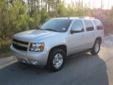 Herndon Chevrolet
5617 Sunset Blvd, Lexington, South Carolina 29072 -- 800-245-2438
2011 Chevrolet Tahoe LT Pre-Owned
800-245-2438
Price: $31,900
Herndon Makes Me Wanna Smile
Click Here to View All Photos (50)
Herndon Makes Me Wanna Smile
Description:
Â 