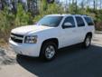 Herndon Chevrolet
5617 Sunset Blvd, Lexington, South Carolina 29072 -- 800-245-2438
2011 Chevrolet Tahoe LT Pre-Owned
800-245-2438
Price: $31,900
Herndon Makes Me Wanna Smile
Click Here to View All Photos (50)
Herndon Makes Me Wanna Smile
Description:
Â 