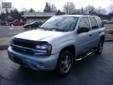 Columbus Auto Resale
Â 
2007 Chevrolet TrailBlazer ( Email us )
Â 
If you have any questions about this vehicle, please call
800-549-2859
OR
Email us
Exterior Color:
Silver
Price:
$ 12,500.00
Body type:
4WD Sport Utility Vehicles
Year:
2007
Model: