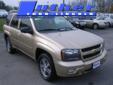 Luther Ford Lincoln
3629 Rt 119 S, Homer City, Pennsylvania 15748 -- 888-573-6967
2007 Chevrolet TrailBlazer LS Pre-Owned
888-573-6967
Price: $10,500
Credit Dr. Will Get You Approved!
Click Here to View All Photos (11)
Bad Credit? No Problem!