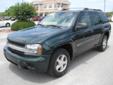 Bruce Cavenaugh's Automart
Click here for finance approval 
910-399-3480
2004 Chevrolet Trailblazer LS 2WD
Â Price: $ 8,500
Â 
Contact to get more details 
910-399-3480 
OR
Inquire about this Great vehicle
Interior:
Charcoal
Body:
Sport Utility
Mileage: