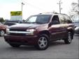 Sexton Auto Sales
4235 Capital Blvd., Â  Raleigh, NC, US -27604Â  -- 919-873-1800
2004 Chevrolet TrailBlazer LS
Call For Price
Free Auto Check and Finacning for All Types of Credit! 
919-873-1800
About Us:
Â 
Â 
Contact Information:
Â 
Vehicle Information:
Â 