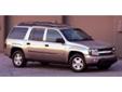 Rogers Auto Group
2720 S. Michigan Ave., Â  Chicago, IL, US -60616Â  -- 708-650-2600
2004 Chevrolet TrailBlazer LS
Low mileage
Call For Price
Click here for finance approval 
708-650-2600
Â 
Contact Information:
Â 
Vehicle Information:
Â 
Rogers Auto Group