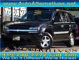 Alternatives
1730 Capital Blvd., Â  Raleigh, NC, US -27604Â  -- 919-833-2122
2005 Chevrolet TrailBlazer LS
Say I saw it on craigslist !
Call For Price
Your Job is your Good Credit! 
919-833-2122
About Us:
Â 
30 Years Selling Good Cars to Great People !
Â 