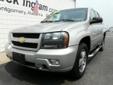 Jack Ingram Motors
227 Eastern Blvd, Â  Montgomery, AL, US -36117Â  -- 888-270-7498
2007 Chevrolet TrailBlazer LT
Call For Price
It's Time to Love What You Drive! 
888-270-7498
Â 
Contact Information:
Â 
Vehicle Information:
Â 
Jack Ingram Motors
888-270-7498
