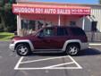 2006 Chevrolet TrailBlazer LT 4WD
Air Conditioning,Front Air Dam,Full Size Spare Tire,Interval Wipers,Keyless Entry,Leather Steering Wheel,Load Bearing Exterior Rack,Passenger Airbag,Power Adjustable Exterior Mirror,Power Door Locks,Power Windows,Rear