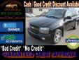 cash good credit can save thousands buying a used car from Kightlinger Auto Sales
2007 Chevrolet TrailBlazer -
Kightlinger Auto Sales
16585 Conneaut Lake Rd
MEADVILLE, PA 16335
814-337-0834
Contact Seller View Inventory Our Website More Info
Contact: