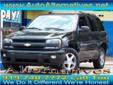Alternatives
1730 Capital Blvd., Â  Raleigh, NC, US -27604Â  -- 919-833-2122
2004 Chevrolet TrailBlazer LT
Say I saw it on craigslist !
Call For Price
Your Job is your Good Credit! 
919-833-2122
About Us:
Â 
30 Years Selling Good Cars to Great People !
Â 