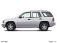 Rick Weaver Easy Auto Credit
2004 Chevrolet TrailBlazer SW
( Please visit our website for Wonderful vehicles )
Call For Price
Click here to know more 814-860-4568
Â Â  Â Â 
Body::Â SUV 4X4
Engine::Â 6 Cyl.
Vin::Â 1GNDT13S142109354
Drivetrain::Â 4WD