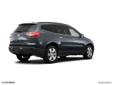 Fellers Chevrolet
715 Main Street, Altavista, Virginia 24517 -- 800-399-7965
2011 Chevrolet Traverse AWD 4dr LT w/1LT Pre-Owned
800-399-7965
Price: Call for Price
Description:
Â 
Stop looking! This 2011 Chevrolet Traverse is just what you're looking for,