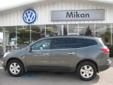 Mikan Motors
2011 Chevrolet Traverse ( Click here to inquire about this vehicle )
Asking Price Call for price
If you have any questions about this vehicle, please call
Contact Sales
877-248-0880
OR
Click here to inquire about this vehicle
Financing