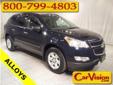 CarVision
2010 Chevrolet Traverse LS
( Click here to know more about this Unbelievable vehicle )
Call For Price
Click here for finance approval 
800-799-4803
Interior::Â Light Gray
Color::Â Blue
Vin::Â 1GNLREED0AS103539
Engine::Â 3.6L V6 SIDI
Body::Â 4D Sport