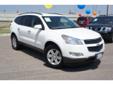 Charlie Clark Nissan
Click here to know more 956-216-1500
2012 Chevrolet Traverse LT
Call For Price
Â 
Click here to know more 
956-216-1500 
OR
Call and get more details about this Terrific car
Body:
Crossover
Drivetrain:
FWD
Vin:
1GNKRGED3CJ128225