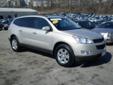 Carfagno Chevrolet
All Credit Applications Accepted! 
215-479-5482
2011 Chevrolet Traverse LT w/1LT
Call For Price
Â 
Contact Roger Rathbun at: 
215-479-5482 
OR
Call or click to contact us today for Fantastic deal Â Â  Click here for finance approval Â Â 