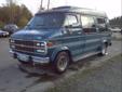 Auctioneers & Appraisals Inc.
(800) 928-2846
401 3rd Ave. SW in Pacific 98047 and 5945 Littlerock Rd. SW,Olympia, WA 98512
whiteysauction.info
Pacific, WA 98047
1992 Chevrolet Van
Visit our website at whiteysauction.info
Contact Whitey
at: (800) 928-2846
