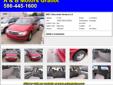 Go to www.anbautoinc.com for more information. Visit our website at www.anbautoinc.com or call [Phone] Drive on up to our dealership today or call 586-445-1600