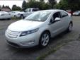 2015 Chevrolet Volt $37,960
Milnes Chevrolet
1900 S Cedar St.
Imlay City, MI 48444
(810)724-0561
Retail Price: Call for price
OUR PRICE: $37,960
Stock: 9236
VIN: 1G1RB6E44FU109636
Body Style: Hatchback
Mileage: 0
Engine: 4 Cyl. 1.4L
Transmission: Not