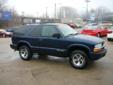 .
Chevy Blazer low miles
$6495
Call (319) 447-6355
Zimmerman Houdek Used Car Center
(319) 447-6355
150 7th Ave,
marion, IA 52302
Yes, You read those miles correct. Here we have a good running, Low Mileage Blazer. This one features the reliable 4.3L V-6