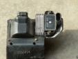 Both parts where removed from a good running truck.
Ignition control module part #...
AC Delco D579
Standard (SMP)LX381
Airtex 6H1051
Autozone Duralast # DR178
Ignition Coil Part numbers....
Autozone Duralast # Cl098
General Motors# 10489421
ACDelco#