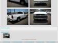 2004 Chevrolet Silverado 1500 W/T 2 door White exterior 4.3L V6 MPI engine Gasoline RWD Black interior Truck Automatic transmission
e69cbeb5415b46868c668308997b00e8