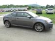 .
2011 Scion tC
$13544
Call (740) 701-9113
Herrnstein Chrysler
(740) 701-9113
133 Marietta Rd,
Chillicothe, OH 45601
Do you want it all, especially fantastic fuel economy? Well, with this STYLISH 2011 Scion tC, you are going to get it.. Awarded Consumer