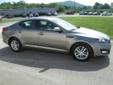 .
2012 Kia Optima
$18994
Call (740) 701-9113
Herrnstein Chrysler
(740) 701-9113
133 Marietta Rd,
Chillicothe, OH 45601
If you've been searching for the perfect ONE OWNER 2012 Kia Optima, then stop your search right here. This is the ideal car that is
