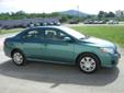 .
2010 Toyota Corolla
$13932
Call (740) 701-9113
Herrnstein Chrysler
(740) 701-9113
133 Marietta Rd,
Chillicothe, OH 45601
Confused about which vehicle to buy? Well look no further than this terrific, ONE OWNER 2010 Toyota Corolla. A 2010 Consumer Digest