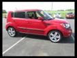 .
2011 Kia Soul
$15685
Call (740) 701-9113
Herrnstein Chrysler
(740) 701-9113
133 Marietta Rd,
Chillicothe, OH 45601
Very responsive and a joy to drive with great styling and the high tech gadgets for a low cost of ownership. Not only is this car a