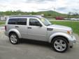 .
2011 Dodge Nitro
$20494
Call (740) 701-9113
Herrnstein Chrysler
(740) 701-9113
133 Marietta Rd,
Chillicothe, OH 45601
BEAUTIFUL ONE OWNER SUV LOADED WITH STYLE AND OPTIONS!! If you are looking for a one-owner SUV, try this handsome-looking 2011 Dodge