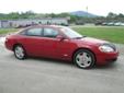 .
2008 Chevrolet Impala
$15488
Call (740) 701-9113
Herrnstein Chrysler
(740) 701-9113
133 Marietta Rd,
Chillicothe, OH 45601
You'll be hard pressed to find a better car than this superb-looking 2008 Chevrolet Impala. J.D. Power and Associates gave the