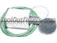 Clip Light Manufacturing 72110 CLP72110 Recycle Guard Filter
Price: $47.39
Source: http://www.tooloutfitters.com/recycle-guard-filter.html