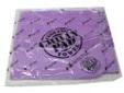 "
Frogg Toggs CP100-64 Chilly Pad Purple
The Chilly PadÂ® provides an innovative way to cool down while enduring outdoor heat and/or high levels of physical activity. Perfect for anyone engaged in sports or work, the Chilly Pad is made from a