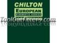 "
Chiltons Book Company 132924 CHN132924 Chilton 2006 European Diagnostic Manual
Features and Benefits
Provide a comprehensive list of trouble code titles, conditions, and possible causes
Function as exceptional diagnostic companions when analyzing