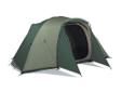 Chinook's largest tent, the Titan Lodge 8, is truly the Titan of family/ group tents. We have added a heavy duty, oxford nylon floor that will stand up to the wear and tear of foot traffic and camp furniture. The ultra-stable, 4-pole configuration and