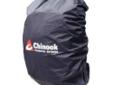 All Around Pack CoverSpecifications:- Lightweight, waterproof pack cover.- Fits most large packs.- 210T Taffeta polyester with waterproof polyurethane coating.- Easily fits over and secures to most packs including frame packs.- Convenient built-in stuff