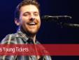 Chris Young Salisbury Tickets
Friday, November 18, 2016 07:00 pm @ Wicomico Civic Center
Chris Young tickets Salisbury starting at $80 are among the most sought out commodities in Salisbury. We recommend for you to attend the Salisbury performance of