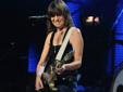FOR SALE! Choose and purchase Chrissie Hynde tickets at Arlington Theatre in Santa Barbara, CA for Friday 12/5/2014 concert.
To buy Chrissie Hynde tickets for less, feel free to use coupon code SALE5. You'll receive 5% OFF for Chrissie Hynde tickets. SALE