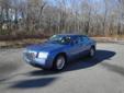 Midway Automotive Group
411 Brockton Ave., Abington, Massachusetts 02351 -- 781-878-8888
2007 Chrysler 300 Pre-Owned
781-878-8888
Price: $12,277
Buy With Confidence - We Pay For Your Mechanic To Inspect Vehicle!
Click Here to View All Photos (15)
Buy With