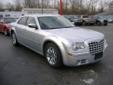Columbus Auto Resale
2081 Harrisburg Pike, Grove City, Ohio 43123 -- 800-549-2859
2005 Chrysler 300 Pre-Owned
800-549-2859
Price: $12,850
Â 
Â 
Vehicle Information:
Â 
Columbus Auto Resale http://www.columbusautoresale.com
Click here to inquire about this