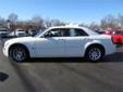 Central Dodge
Springfield, MO
417-862-9272
2006 CHRYSLER 300 4dr Sdn 300C
Central Dodge
1025 W. Sunshine St.
Springfield, MO 65807
Mark Gilshemer or Jamie Gosa
Click here for more details on this vehicle!
Phone:
Toll-Free Phone: 417-862-9272
Engine:
5.7L