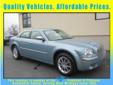 Van Andel and Flikkema
2008 Chrysler 300 4dr Sdn 300C AWD
( Click to see more photos )
Call For Price
Click here for finance approval 
616-363-9031
Â Â  Click here for finance approval Â Â 
Color::Â CLEARWATER BLUE PEARL
Transmission::Â 5-Speed A/T