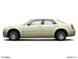 Fellers Chevrolet
715 Main Street, Altavista, Virginia 24517 -- 800-399-7965
2006 Chrysler 300 4dr Sdn 300C Pre-Owned
800-399-7965
Price: Call for Price
Description:
Â 
Stop looking! This 2006 Chrysler 300 is just what you're looking for, with features