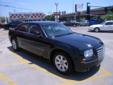 Integrity Auto Group
220 e. kellogg, Wichita, Kansas 67220 -- 800-750-4134
2006 Chrysler 300 Touring Pre-Owned
800-750-4134
Price: $13,995
Click Here to View All Photos (17)
Â 
Contact Information:
Â 
Vehicle Information:
Â 
Integrity Auto Group