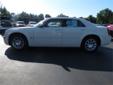Central Dodge
Springfield, MO
417-862-9272
2007 CHRYSLER 300 BASE
Central Dodge
1025 W. Sunshine St.
Springfield, MO 65807
Mark Gilshemer or Jamie Gosa
Click here for more details on this vehicle!
Phone:
Toll-Free Phone: 417-862-9272
Engine:
5.7L V8 16V