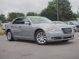 2013 Chrysler 300 C $23,950
Leith Chrysler Dodge Jeep Ram
11220 US Hwy 15-501
Aberdeen, NC 28315
(910)944-7115
Retail Price: Call for price
OUR PRICE: $23,950
Stock: D2446B
VIN: 2C3CCAET6DH661776
Body Style: 4 Dr Sedan
Mileage: 34,320
Engine: 8 Cyl. 5.7L