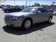 2007 Chrysler 300
Call Today! (859) 755-4093
Year
2007
Make
Chrysler
Model
300
Mileage
72389
Body Style
4dr Car
Transmission
Automatic
Engine
Gas V8 5.7L/345
Exterior Color
Interior Color
VIN
2C3KA63H37H697734
Stock #
F8334B
Features
Traction Control